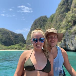 Meet your Posher, Mackenzie